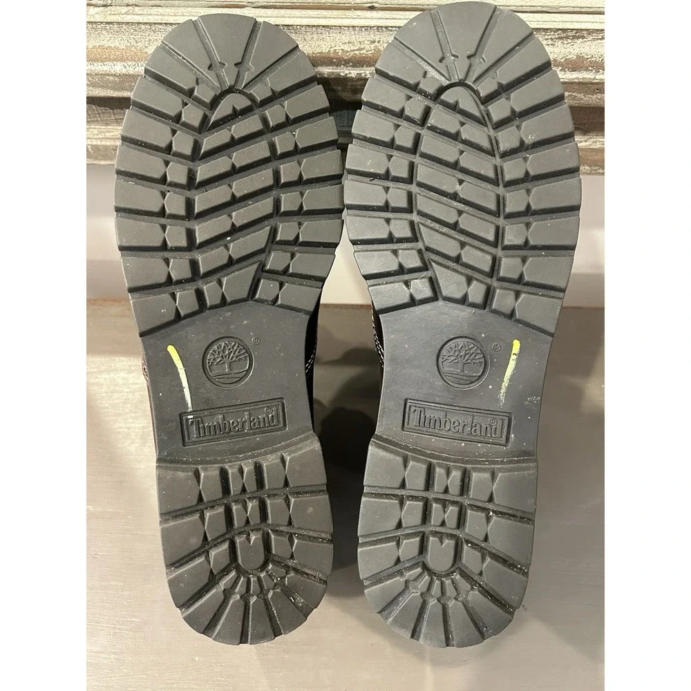 Timberland 6